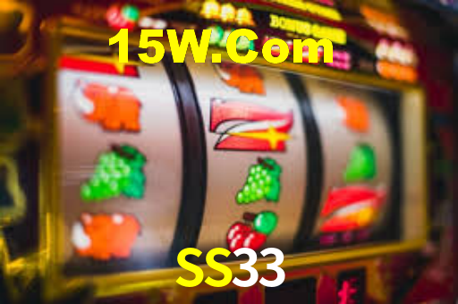 SS33 - Plataforma Oficial De Jogos - SS33.Com