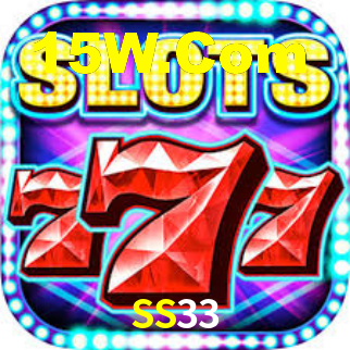 APP oficial da SS33 para mobile