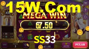 Spaceman Game SS33