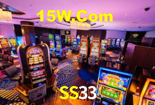 SS33 BET