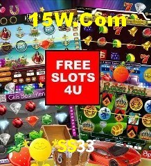 Diretório de Jogos SS33