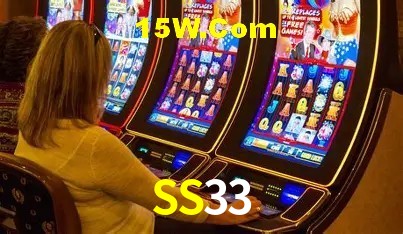 Recursos de Bônus SS33