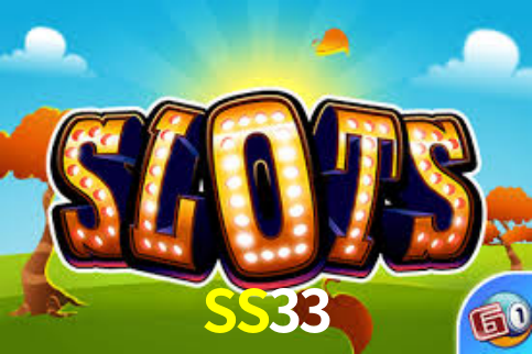 Cassino de Jogos SS33