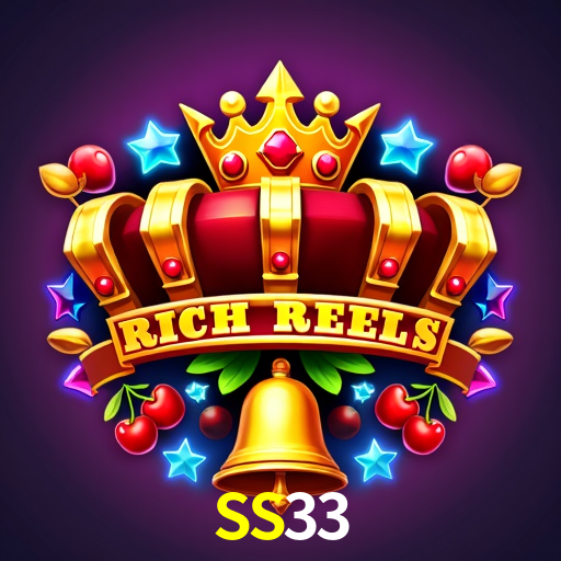 Slots no Site SS33