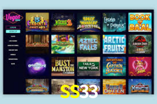App SS33  